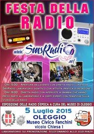 Festa della Radio