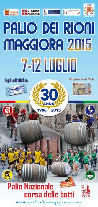 Palio dei Rioni