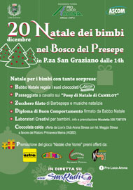 Natale dei Bimbi