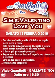 SmsValentino