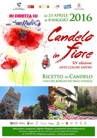 Candelo in Fiore