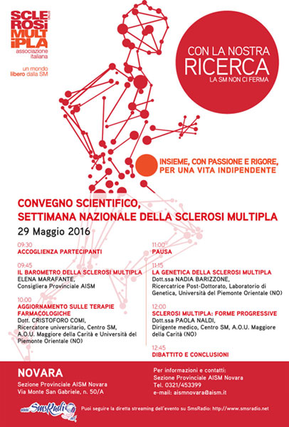 Convegno AISM