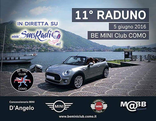 Raduno mini 2016