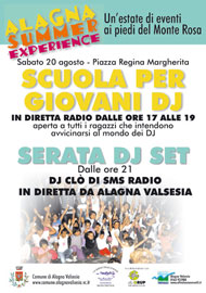 Alagna Summer Dj Set