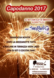 SmsRadio Capodanno 2016