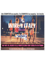 SmsRadio WIRUN Italy