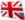 Great Britain's flag - linked to english version of smsradio