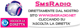 Ascolta SmsRadio