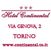 Hotel Continental Torino