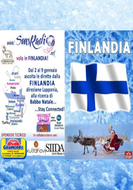 SmsRadio in Finlandia